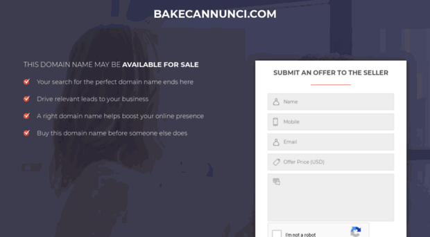 bakecannunci.com