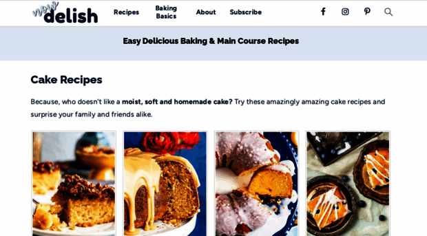 bakecellence.com