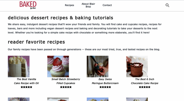 bakedbyblair.com
