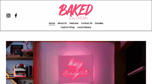 bakedbytheocean.com