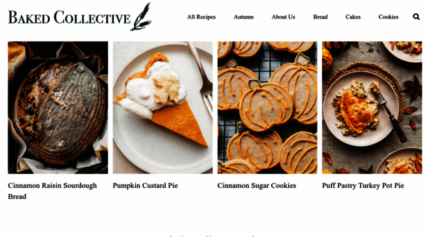 bakedcollective.com