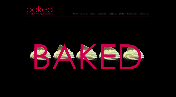 bakedcustomdesserts.com