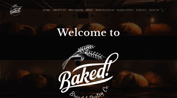 bakedgranbury.com