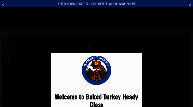 bakedturkey.ca