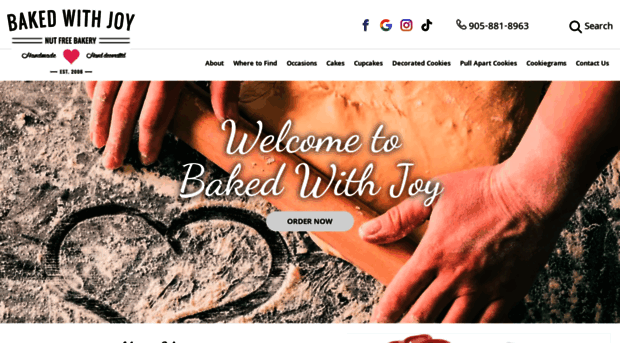 bakedwithjoy.com