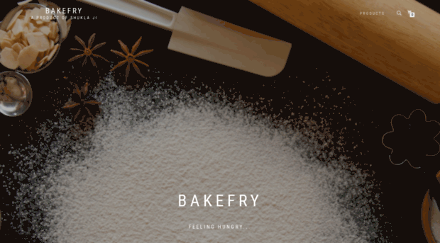 bakefry.com