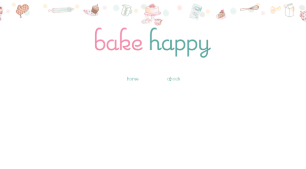 bakehappy.net