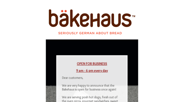 bakehaus.co.uk