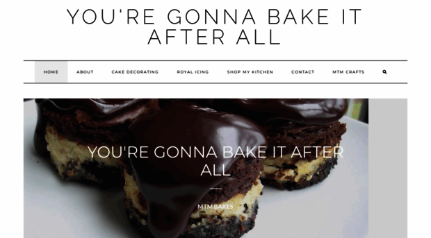 bakeitafterall.com