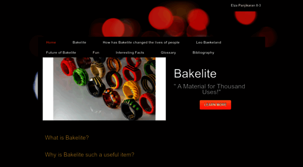 bakelite1elza.weebly.com