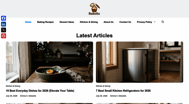 bakelix.com