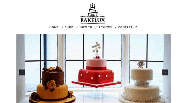 bakelux.com