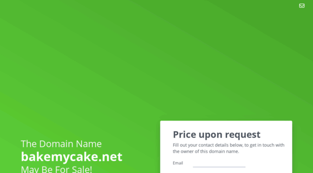 bakemycake.net