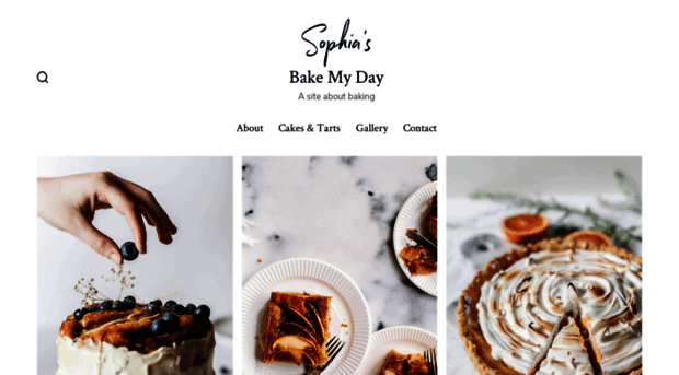 bakemyday.com