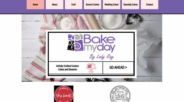 bakemydaydestin.com