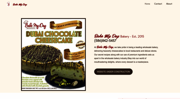 bakemydaymi.com