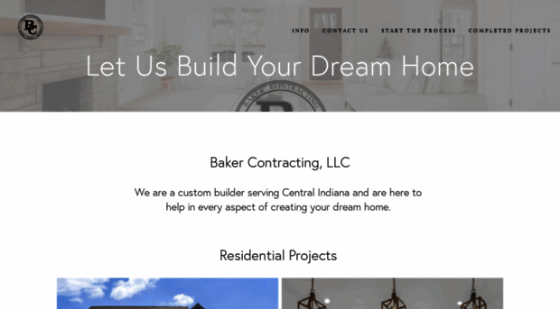 baker-contracting.com