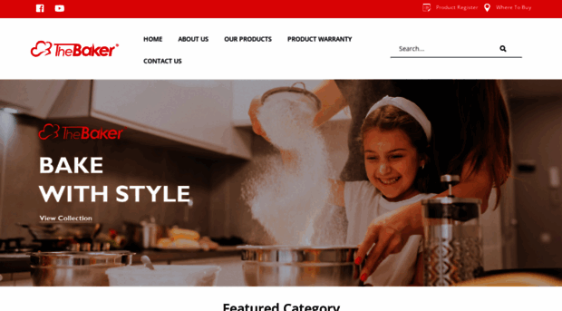 baker.com.my