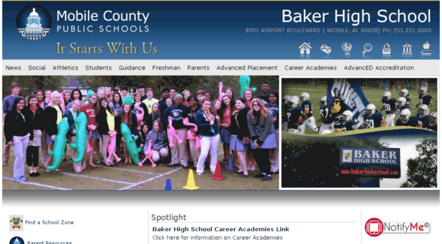 baker.mcs.schoolinsites.com