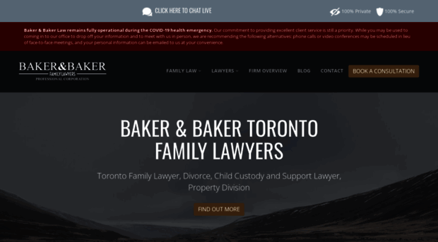 bakerandbakerlaw.com