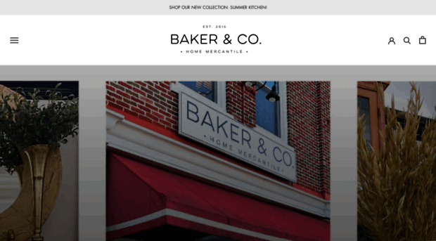 bakerandcohome.com