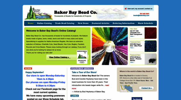 bakerbay.com