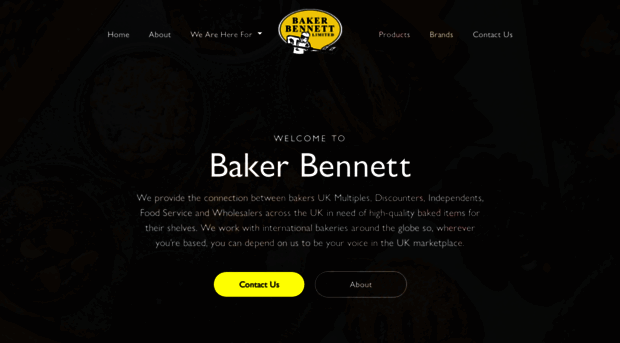 bakerbennett.co.uk