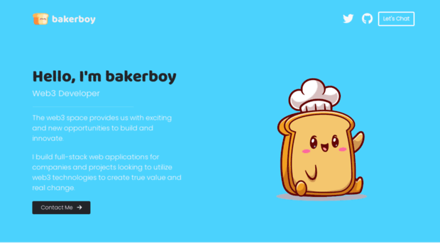 bakerboy.io