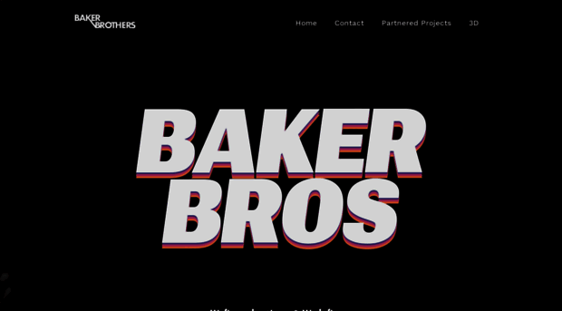 bakerbrosmedia.com