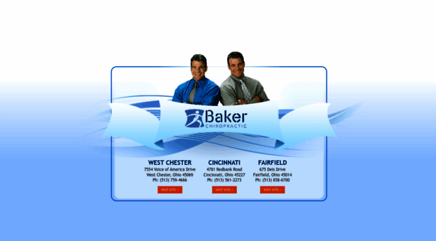 bakerbrotherschiropractic.com