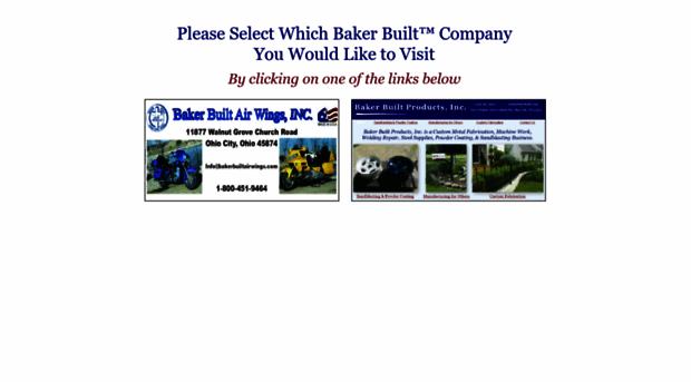 bakerbuilt.com