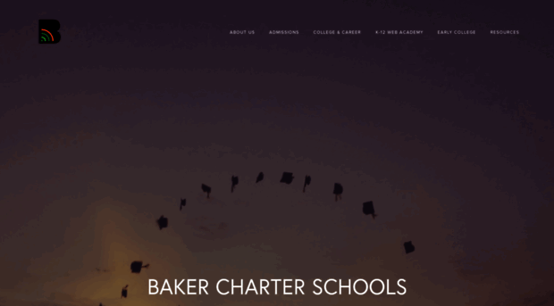 bakercharters.org