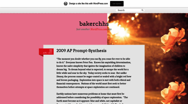 bakerchhs.wordpress.com