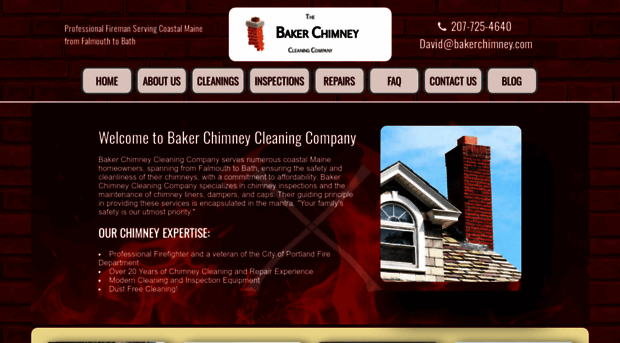 bakerchimney.com