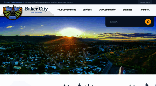 bakercity.com