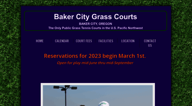 bakercitygrasscourts.com