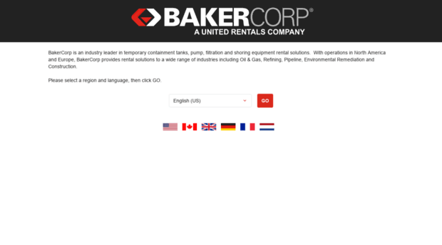 bakercorp.com