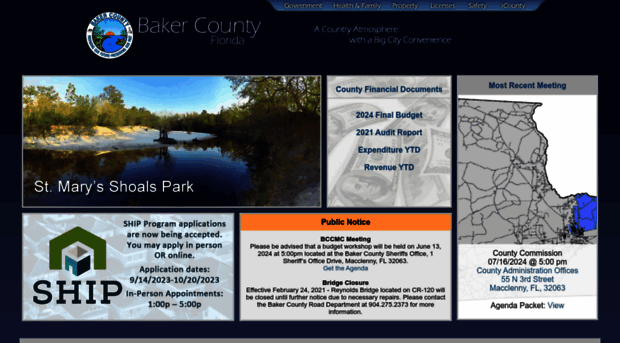 bakercountyfl.org