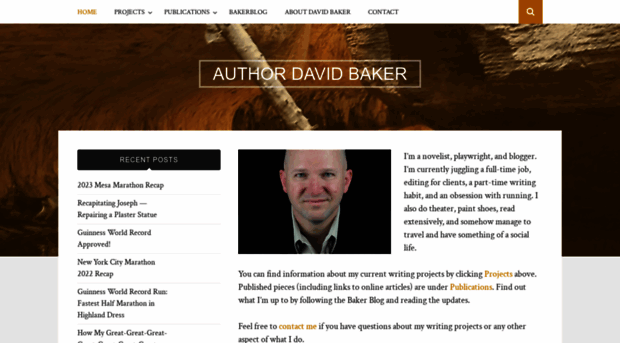 bakerdavid.com