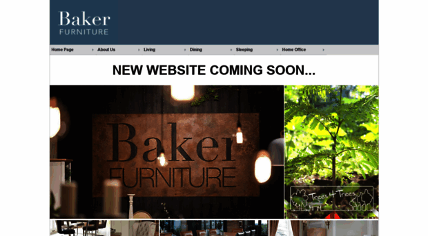 bakerfurniture.co.uk