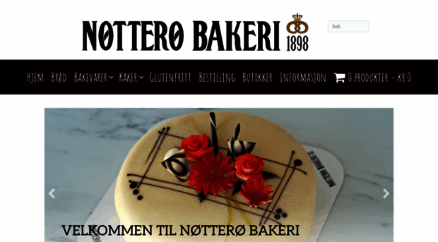 bakerhalvorsen.no