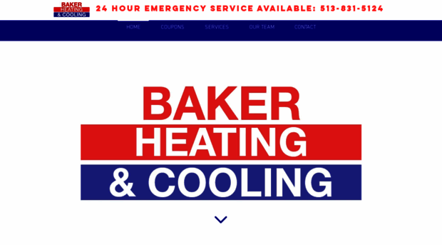 bakerheatingandcooling.com