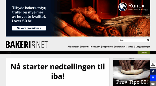 bakeri.net