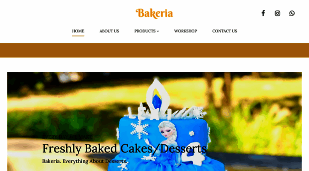 bakeria.com.au