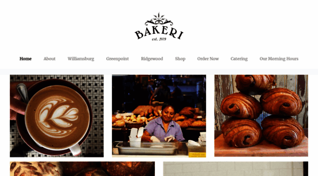 bakeribrooklyn.com