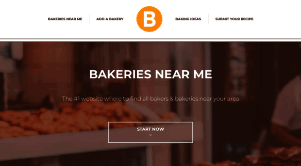 bakeriesnear.me