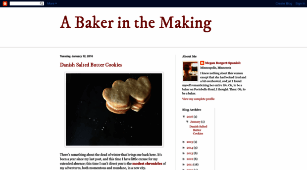 bakerinthemaking.blogspot.com