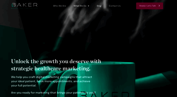 bakerlabs.co