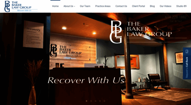 bakerlawgroup.net