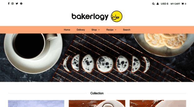 bakerlogy.com